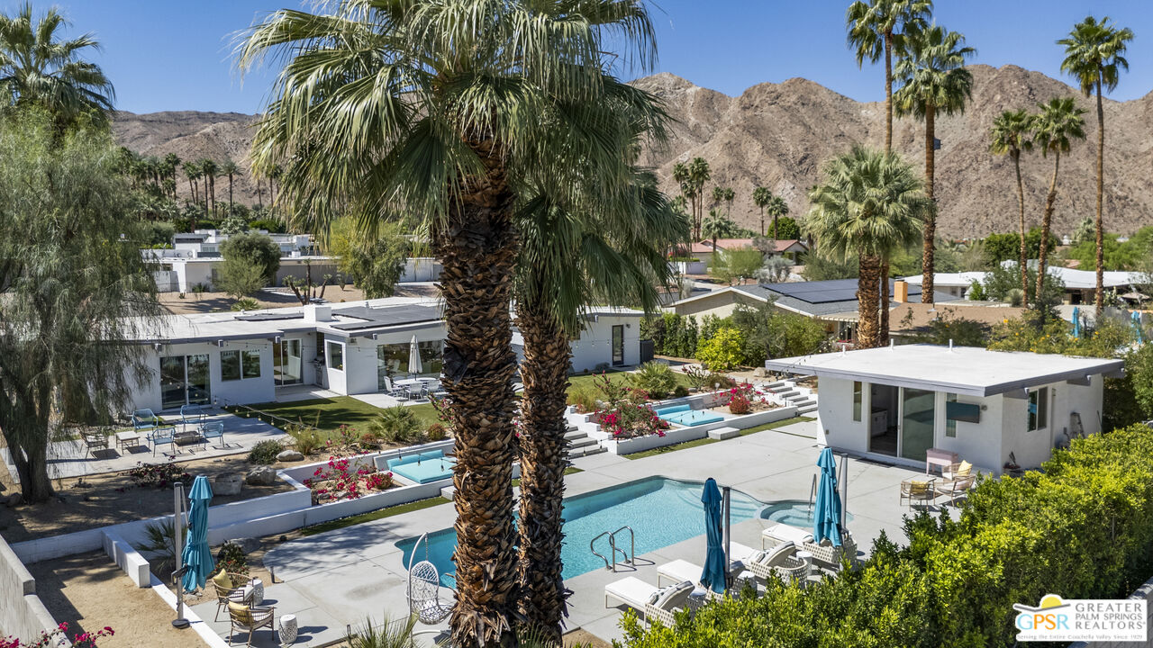 71366 Biskra Road Rancho Mirage, CA 92270 - Photo 4 of 62