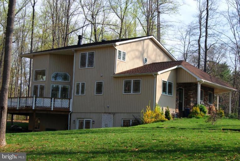 2004 Stockton Road Joppa, MD 21085 - Photo 2 of 30 Exterior (Rear)