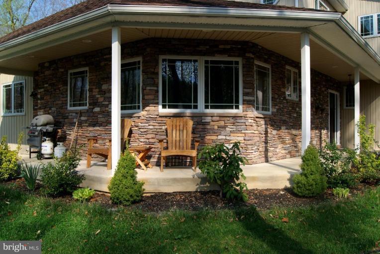 2004 Stockton Road Joppa, MD 21085 - Photo 24 of 30 Porch