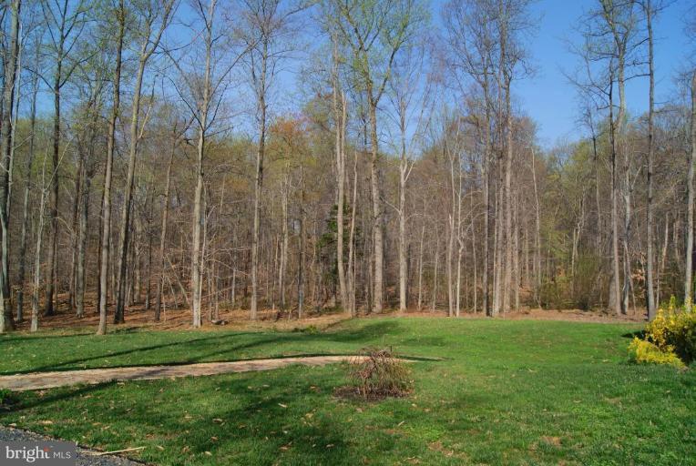2004 Stockton Road Joppa, MD 21085 - Photo 27 of 30 Back yard