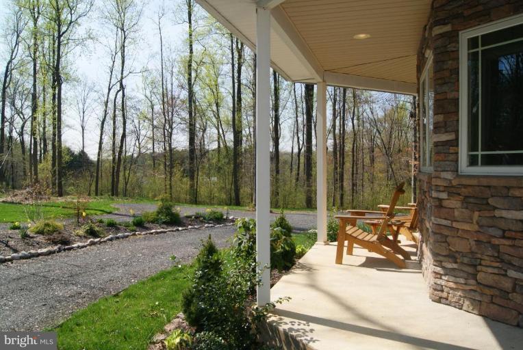 2004 Stockton Road Joppa, MD 21085 - Photo 28 of 30 Wooded View / Acreage