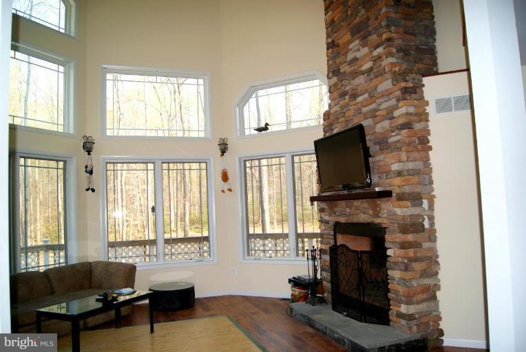 2004 Stockton Road Joppa, MD 21085 - Photo 9 of 30 Living Room #2