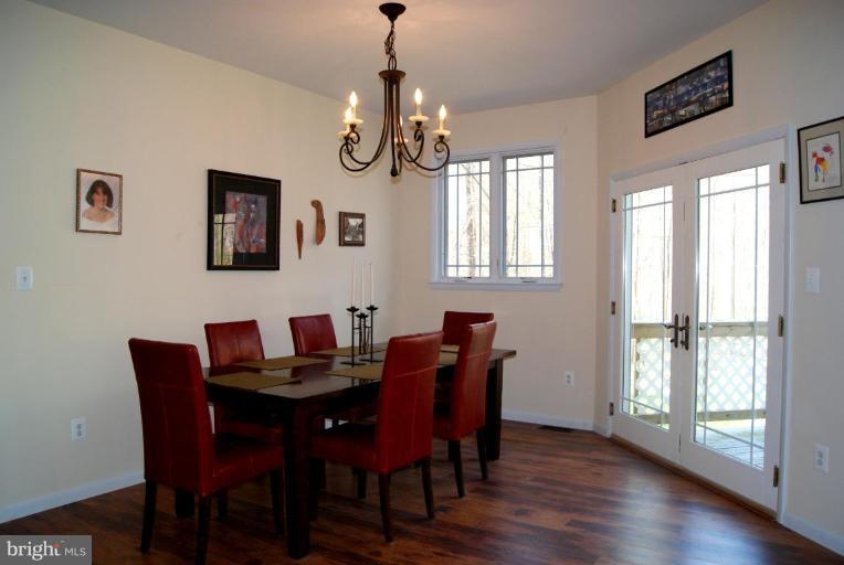 2004 Stockton Road Joppa, MD 21085 - Photo 10 of 30 Dining Room
