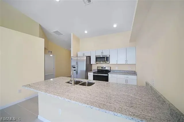 $1,850 | 1114 Southwest 15th Place, Cape Coral, FL 33991