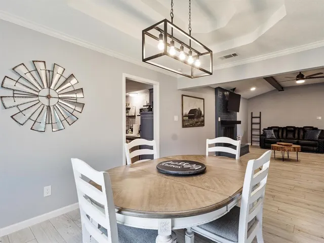 $394,000 | 108 Sunview Street, Sunnyvale, TX 75182