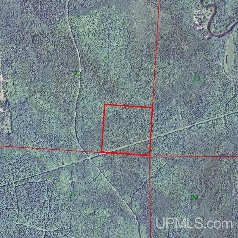 Tbd Forest Rd 180 Wakefield, MI 49968 - Photo 14 of 15