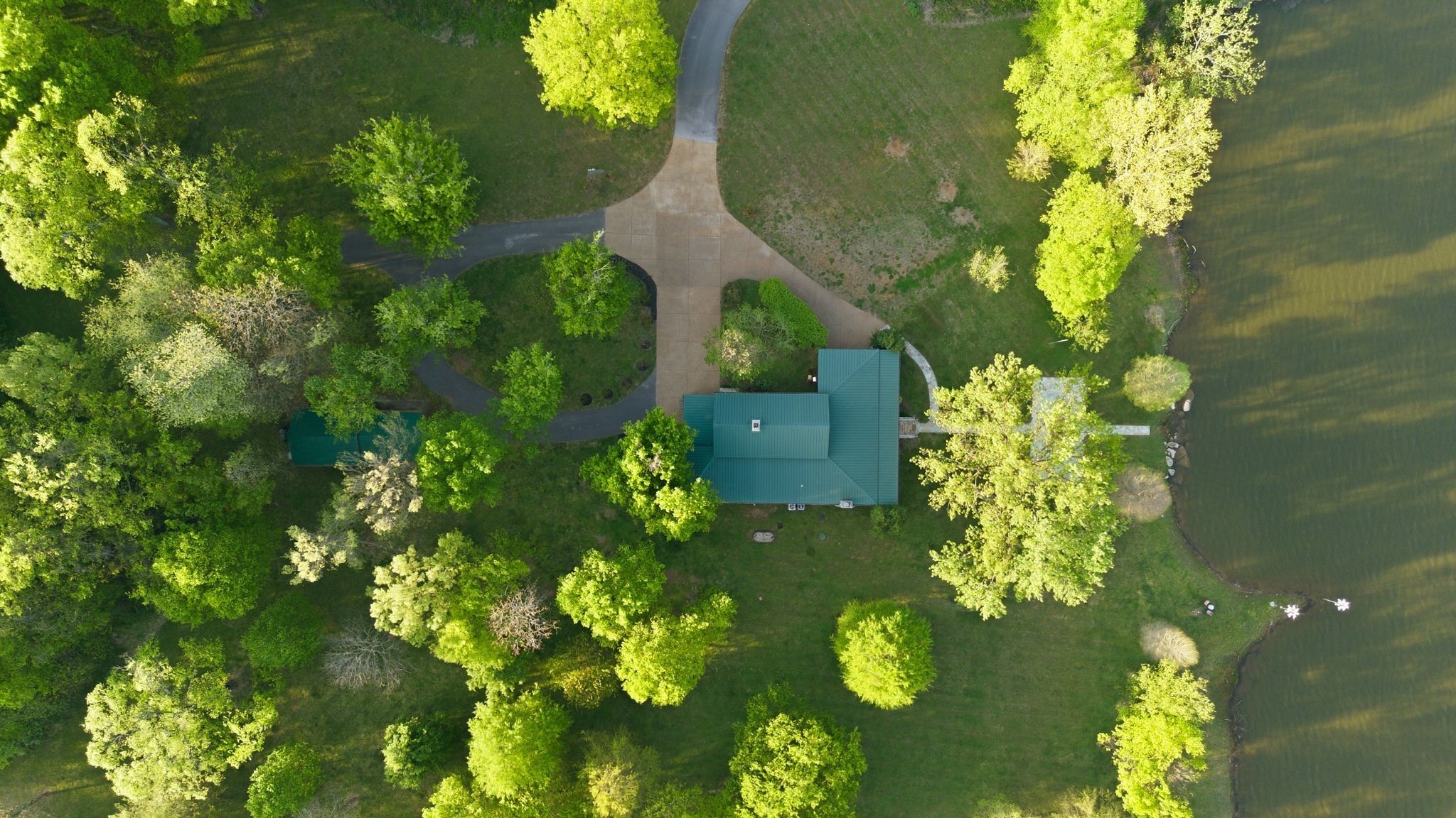 1004 Mill Pond Road Mount Pleasant, TN 38474 - Photo 80 of 85 Gallery Image 80