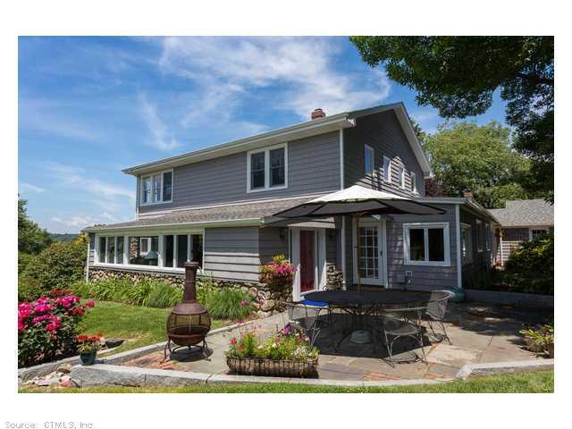 39 Gledhill Avenue Mystic, CT 06355 - Photo 1 of 1 Exterior Front.