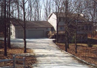 1725 Merkey Road West Manistee, MI 49660 - Photo 1 of 8 Primary Photo