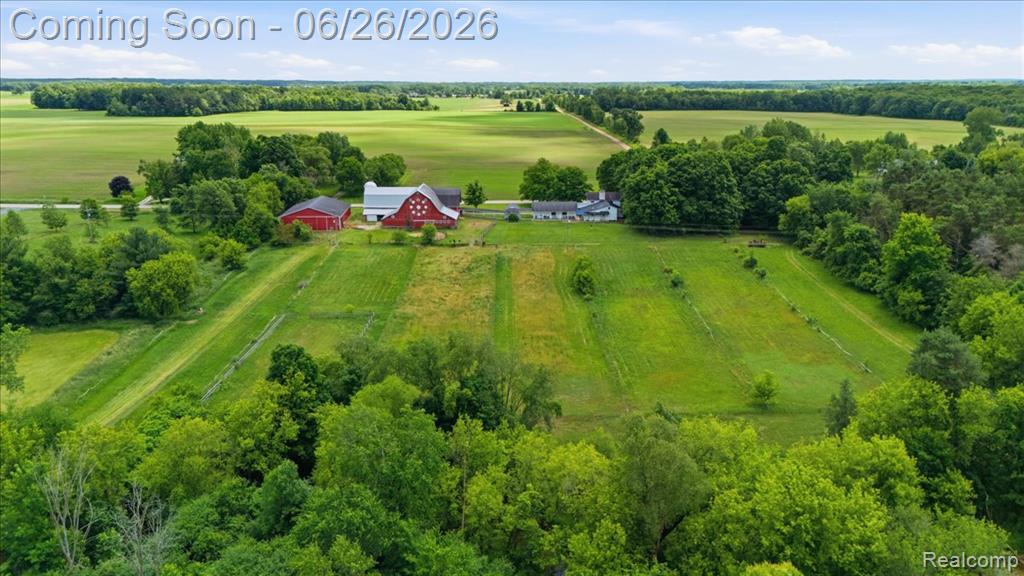 5726 Barnes Road Millington, MI 48746 - Photo 25 of 84