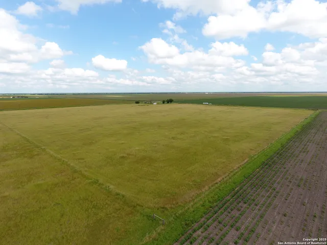 $157,600 | T1-tbd County Road 502, Sinton, TX 78387