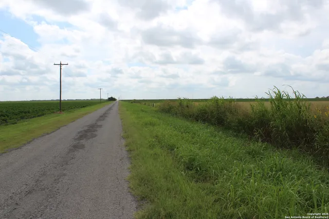 $157,600 | T1-tbd County Road 502, Sinton, TX 78387