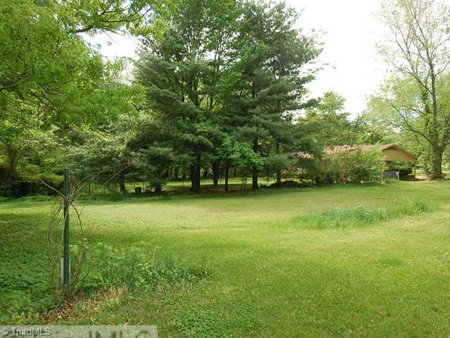 5650 Murray Road Winston-Salem, NC 27106 - Photo 8 of 8 Land/Lot. Perfect garden space