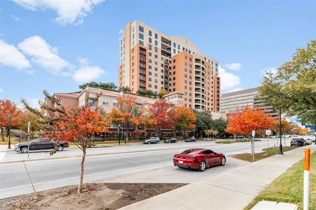 $224,900 | 330 Las Colinas Boulevard East, Unit 422, Irving, TX 75039