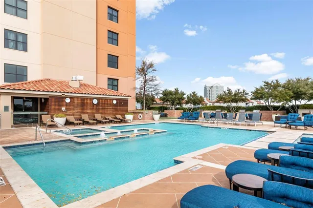 $224,900 | 330 Las Colinas Boulevard East, Unit 422, Irving, TX 75039