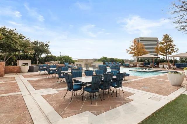 $224,900 | 330 Las Colinas Boulevard East, Unit 422, Irving, TX 75039