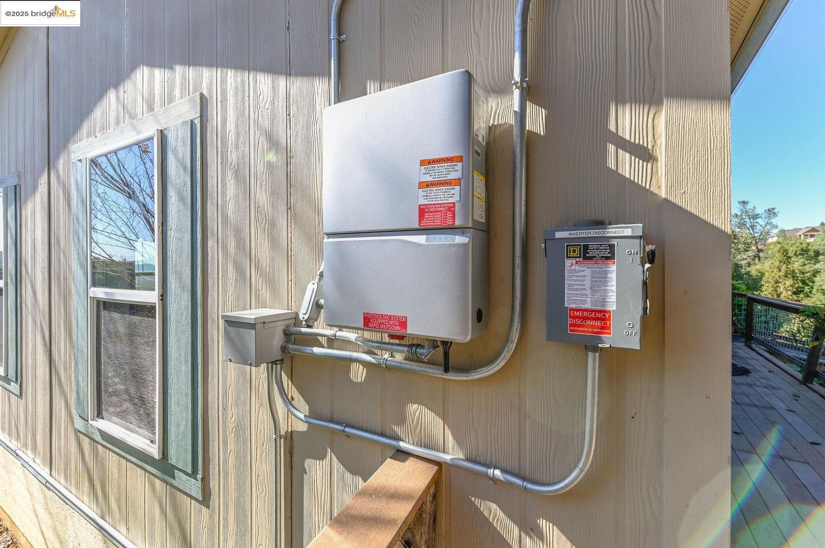 3770 Sheep Ranch Road Murphys, CA 95247 - Photo 35 of 60