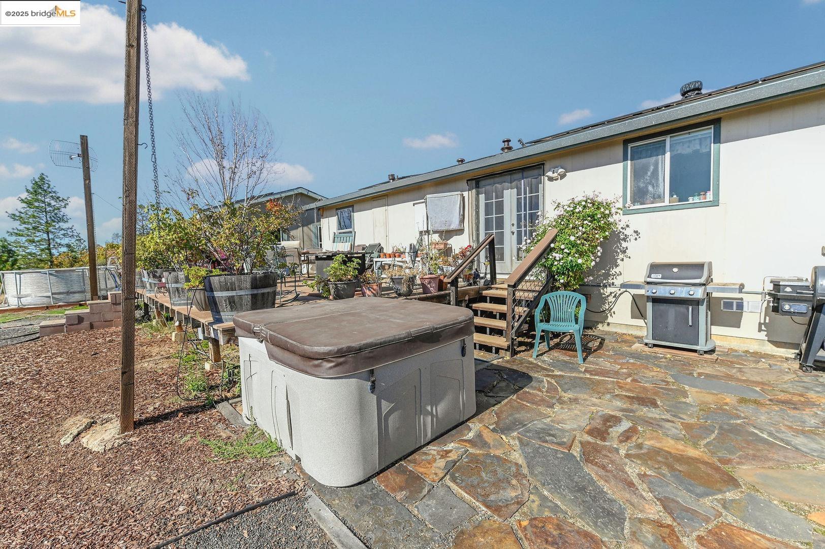 3770 Sheep Ranch Road Murphys, CA 95247 - Photo 41 of 60