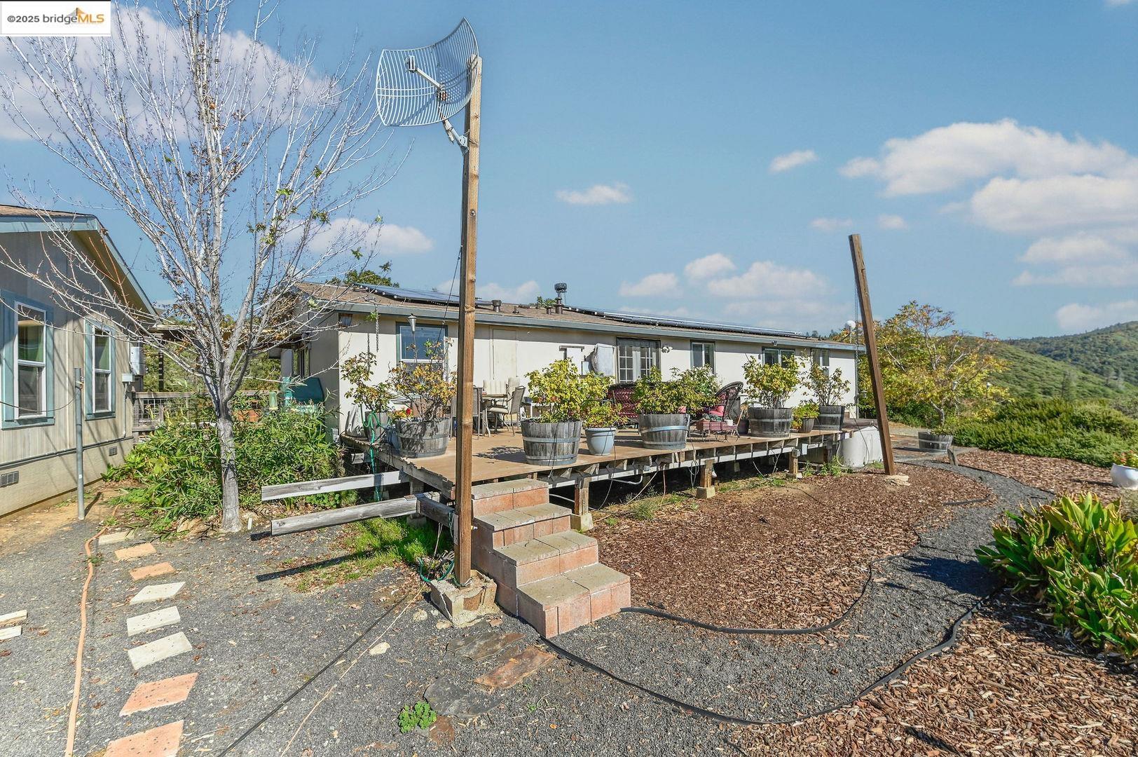 3770 Sheep Ranch Road Murphys, CA 95247 - Photo 43 of 60