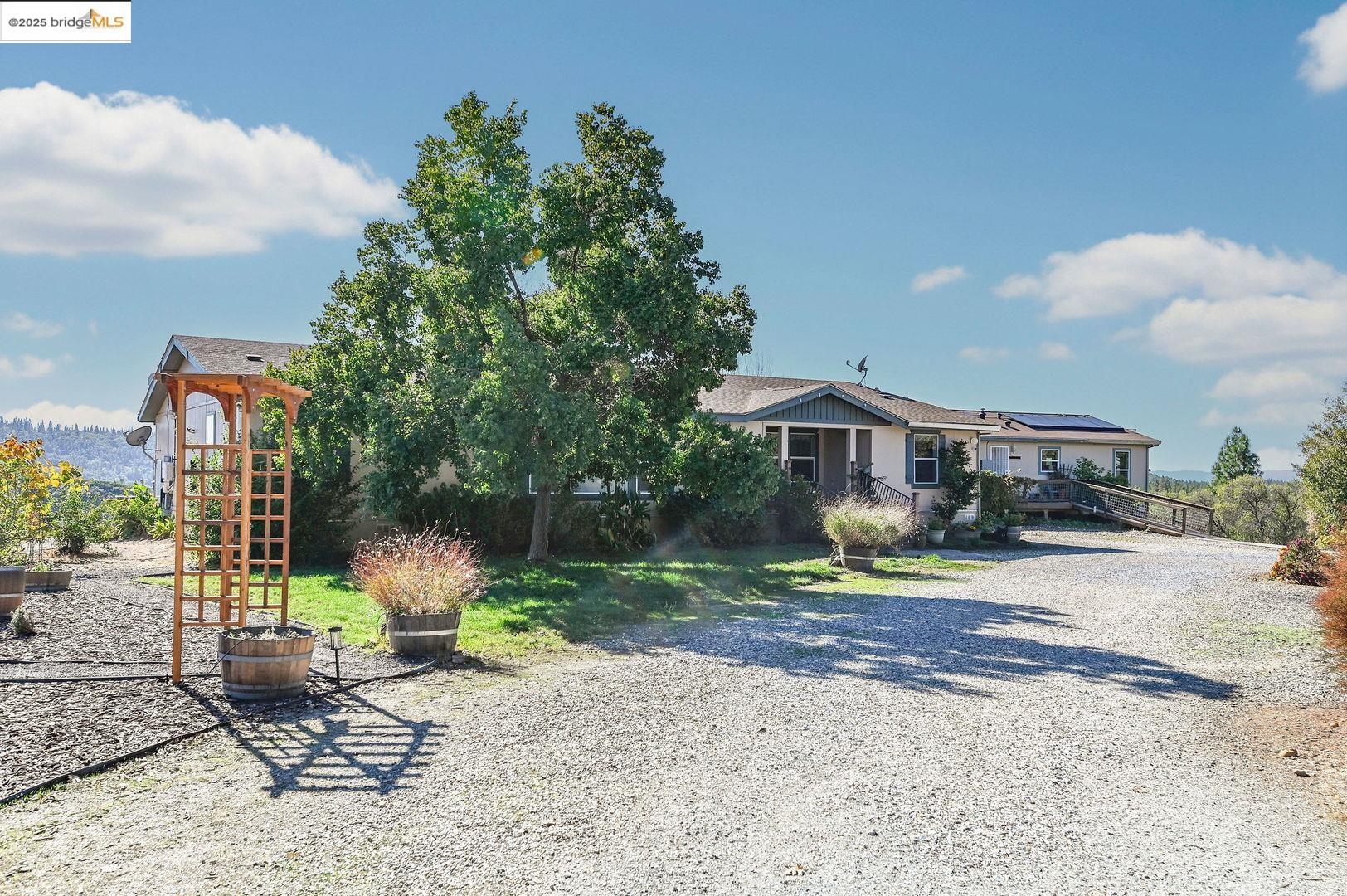 3770 Sheep Ranch Road Murphys, CA 95247 - Photo 47 of 60