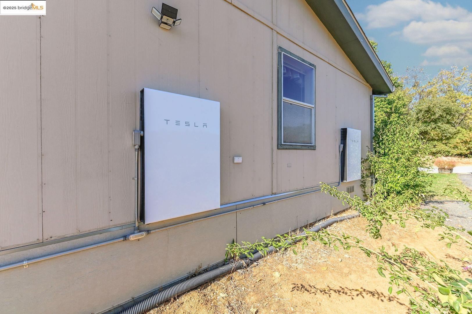 3770 Sheep Ranch Road Murphys, CA 95247 - Photo 49 of 60 a view of a backyard