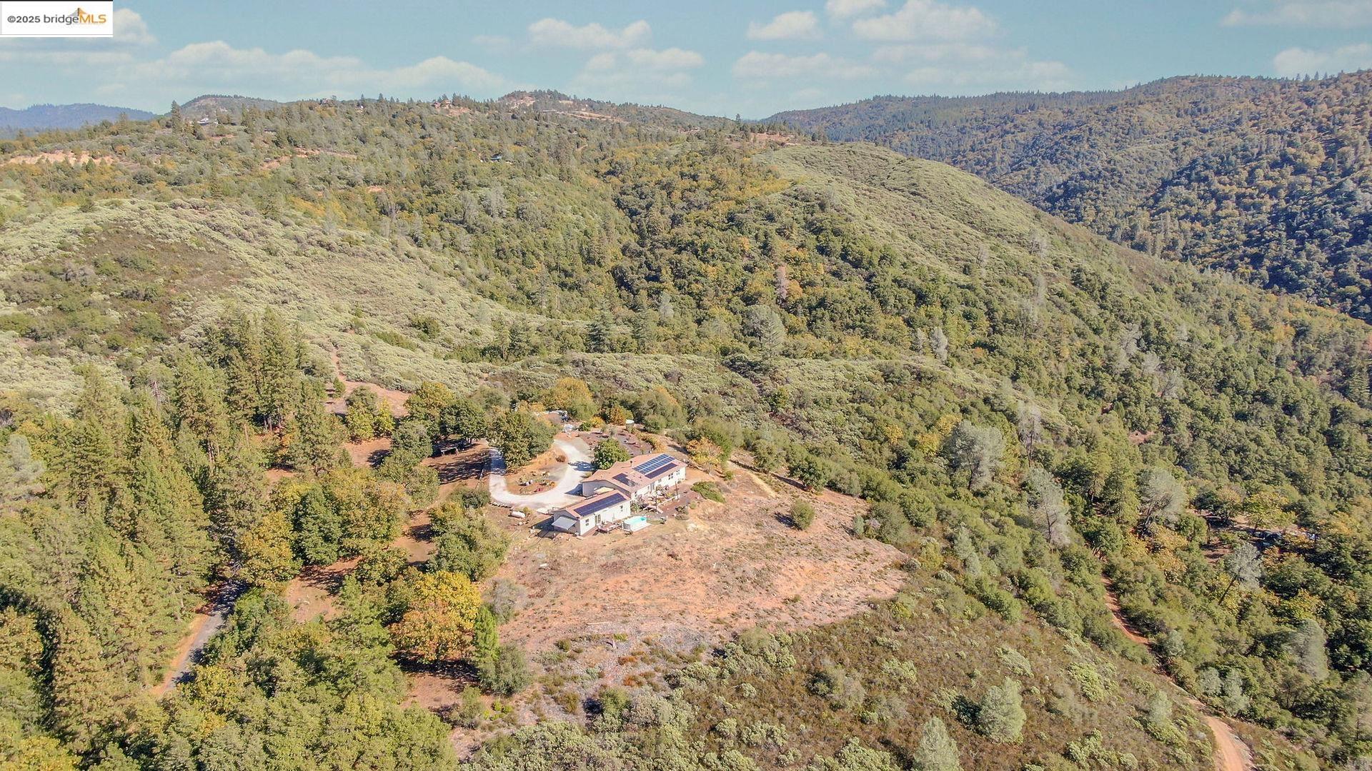 3770 Sheep Ranch Road Murphys, CA 95247 - Photo 56 of 60 a view of a field