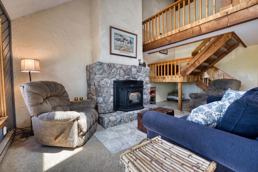2 Mountain View Road, Unit 6 Bartlett, NH 03845 - Photo 5 of 34