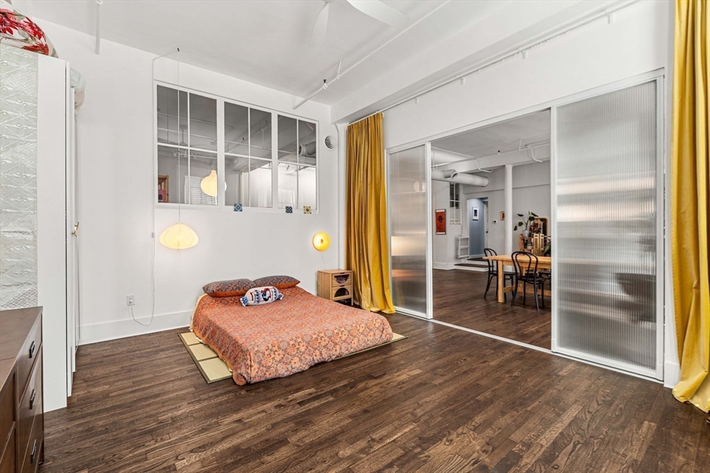 10 Williams Street, Unit 33 Boston, MA 02119 - Photo 12 of 30