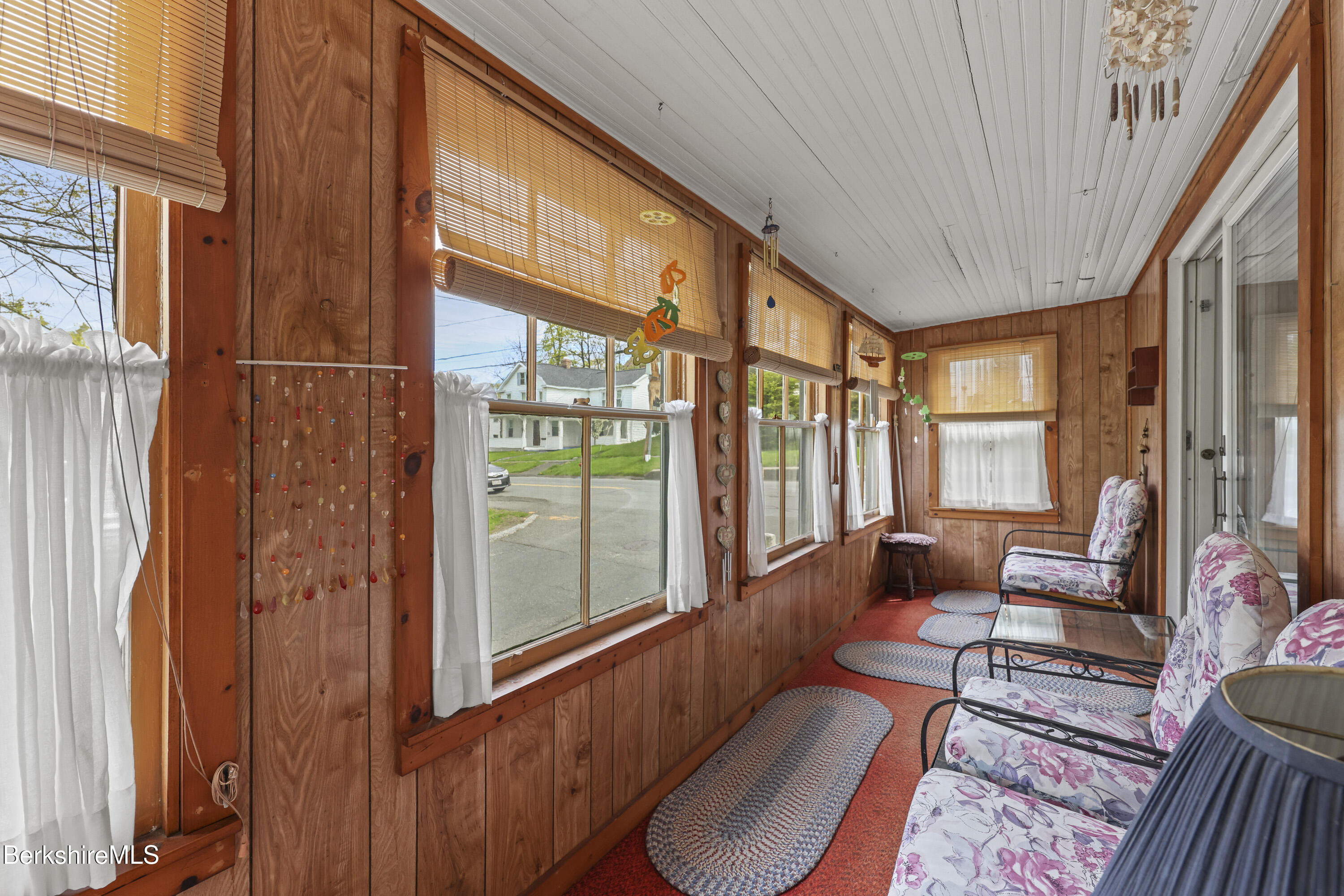 205 High Street Lee, MA 01238 - Photo 19 of 45 125 Sun Room