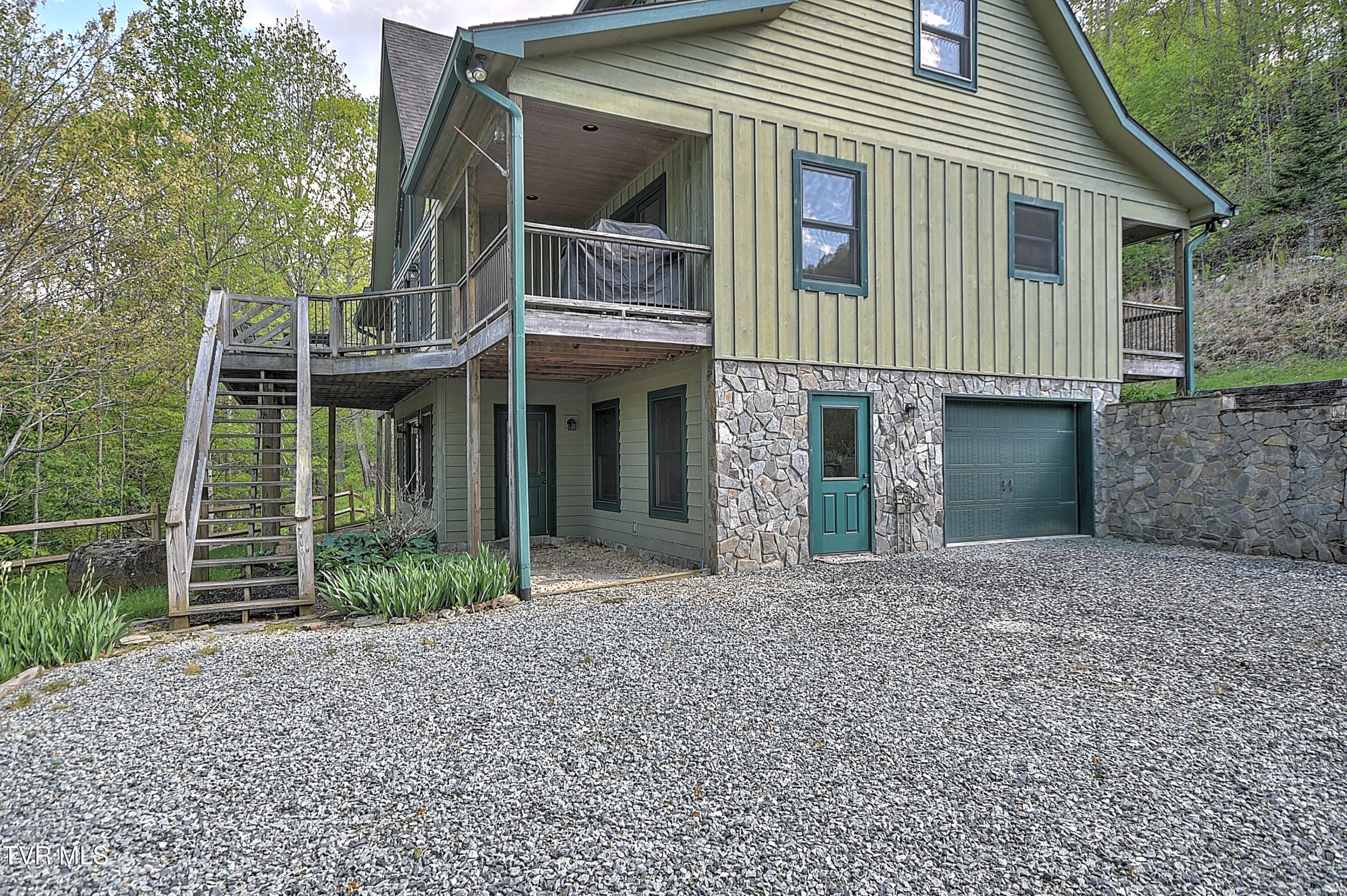410 Eagle Ridge Road Roan Mountain, TN 37687 - Photo 72 of 97 410 Eagle Ridge HP-70