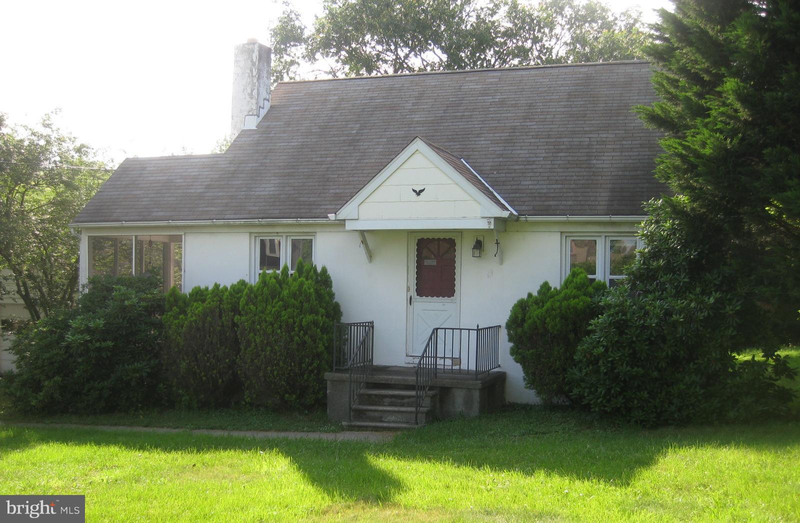 4824 East Joppa Road Perry Hall, MD 21128 - Photo 1 of 10 Exterior (Front)
