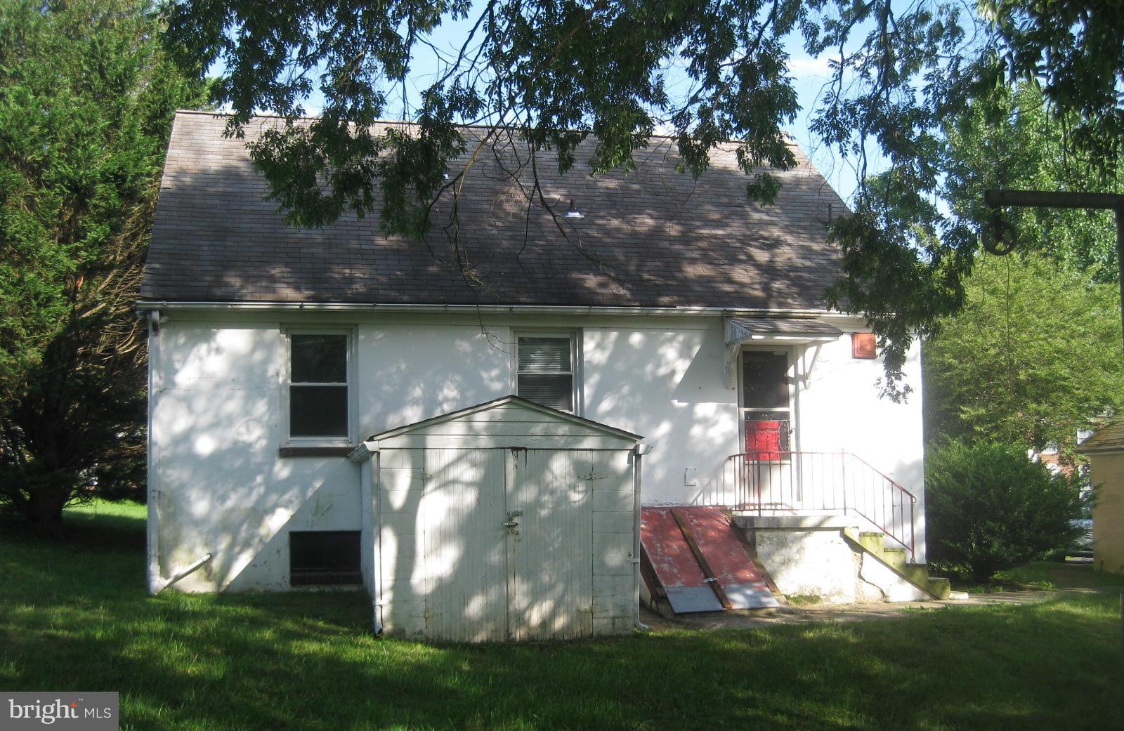 4824 East Joppa Road Perry Hall, MD 21128 - Photo 3 of 10 Exterior (General)