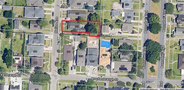 $499,000 | Undisclosed Address, Metairie, LA 70005