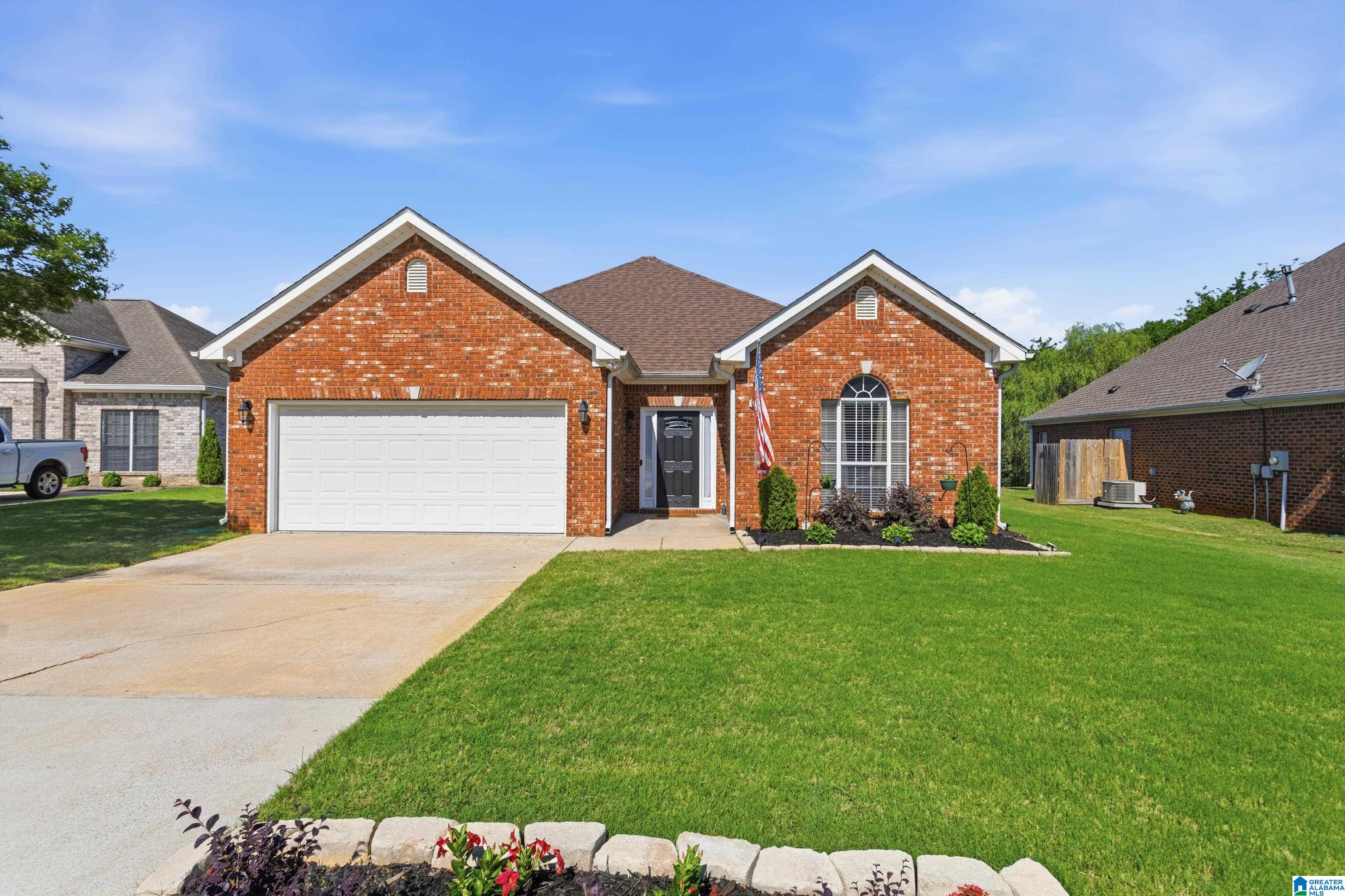 279 Victoria Station Alabaster, AL 35114 - Photo 1 of 47