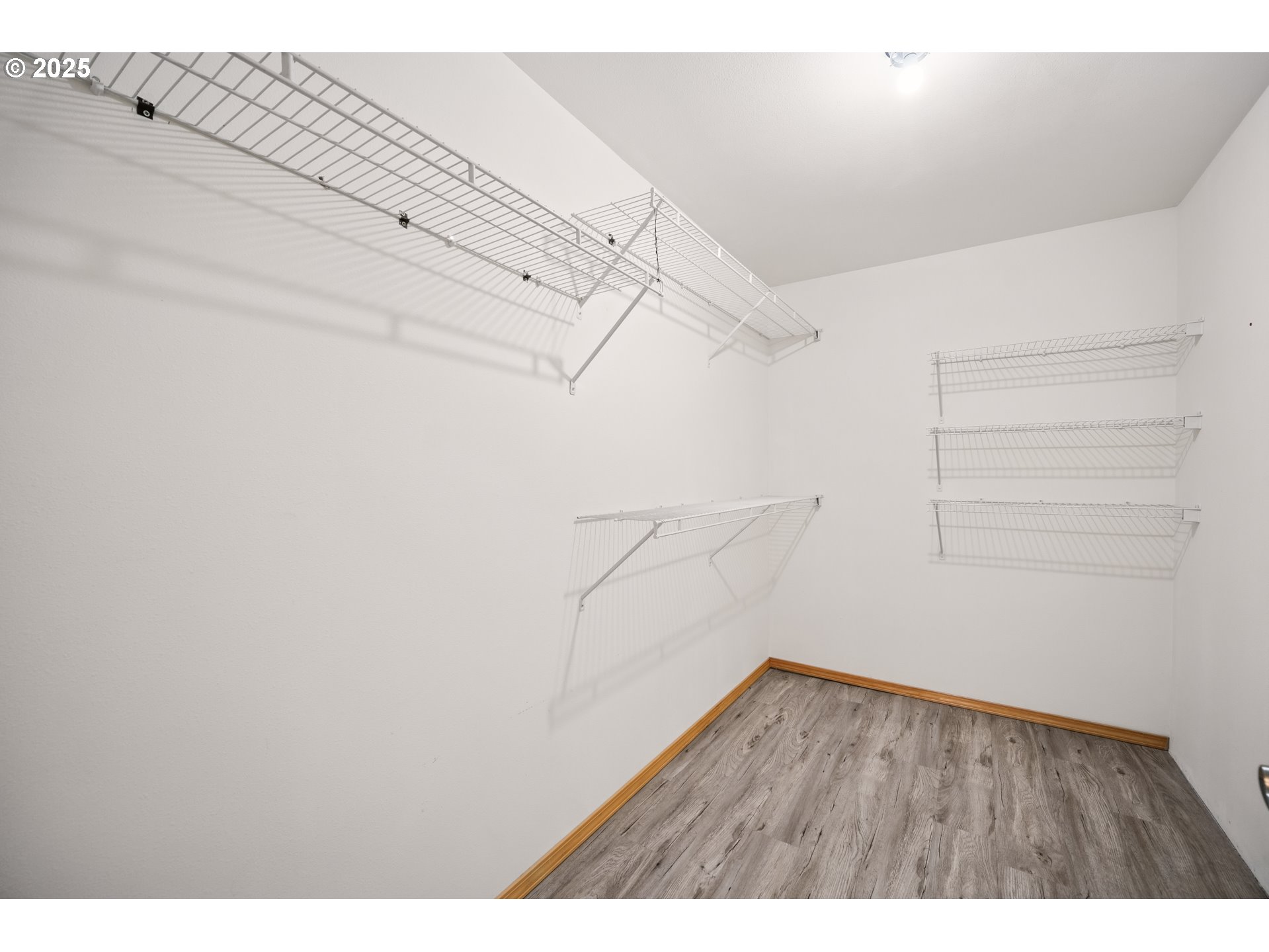 23 Elk Ridge Drive Cathlamet, WA 98612 - Photo 18 of 46 a view of small space with racks on the wall