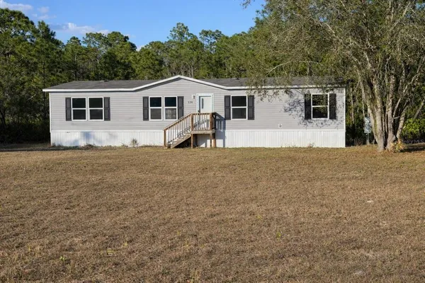 $237,000 | 120 Woodstork Way, Frostproof, FL 33843