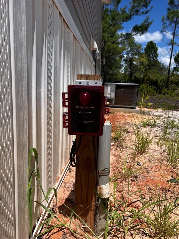 120 Woodstork Way Frostproof, FL 33843 - Photo 13 of 14