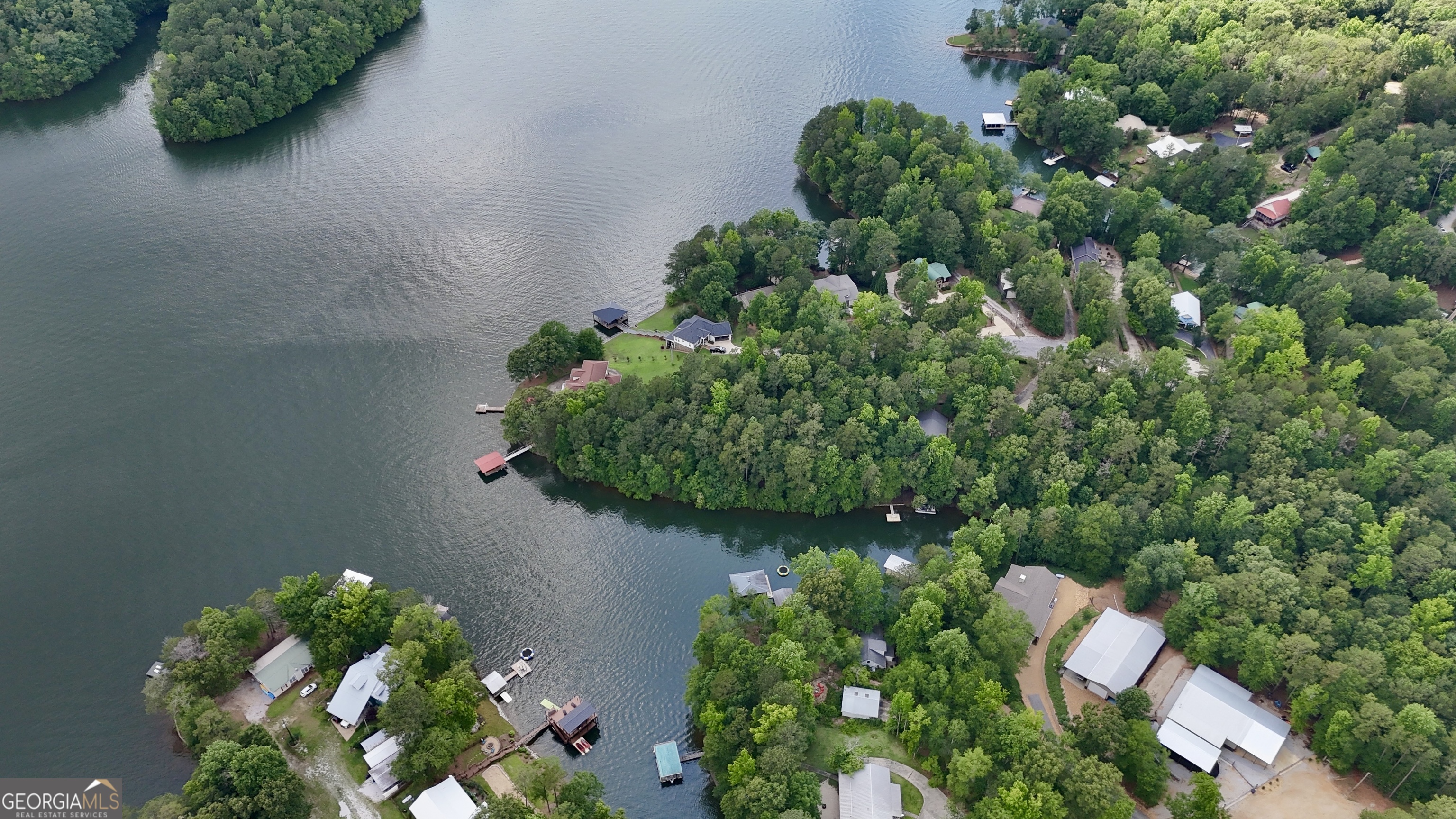 288 Walnut Street Wedowee, AL 36278 - Photo 6 of 11