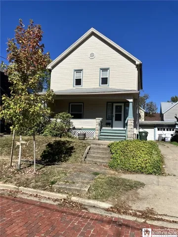$64,900 | 133 Euclid Avenue, Jamestown, NY 14701