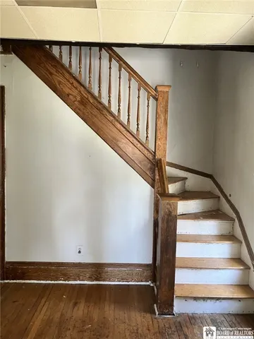 $64,900 | 133 Euclid Avenue, Jamestown, NY 14701