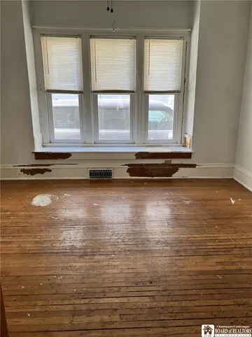 $64,900 | 133 Euclid Avenue, Jamestown, NY 14701