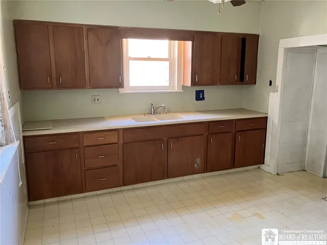 $64,900 | 133 Euclid Avenue, Jamestown, NY 14701