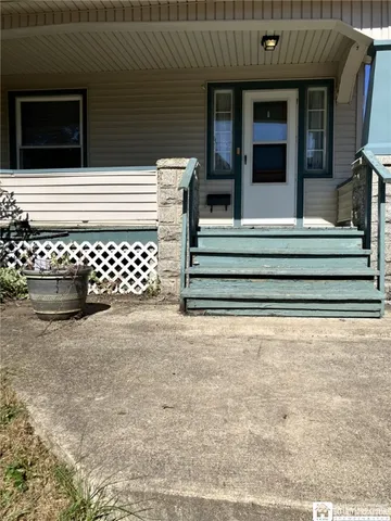 $64,900 | 133 Euclid Avenue, Jamestown, NY 14701