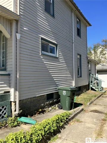 $64,900 | 133 Euclid Avenue, Jamestown, NY 14701