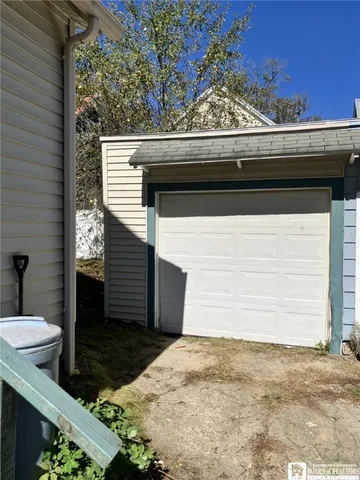 $64,900 | 133 Euclid Avenue, Jamestown, NY 14701