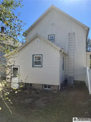 $64,900 | 133 Euclid Avenue, Jamestown, NY 14701