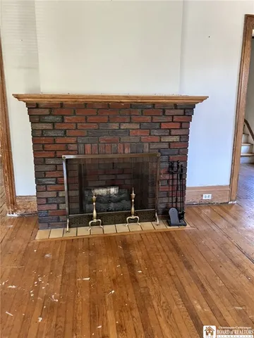 $64,900 | 133 Euclid Avenue, Jamestown, NY 14701