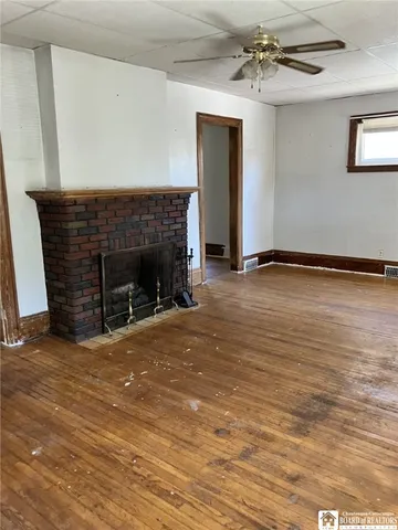 $64,900 | 133 Euclid Avenue, Jamestown, NY 14701