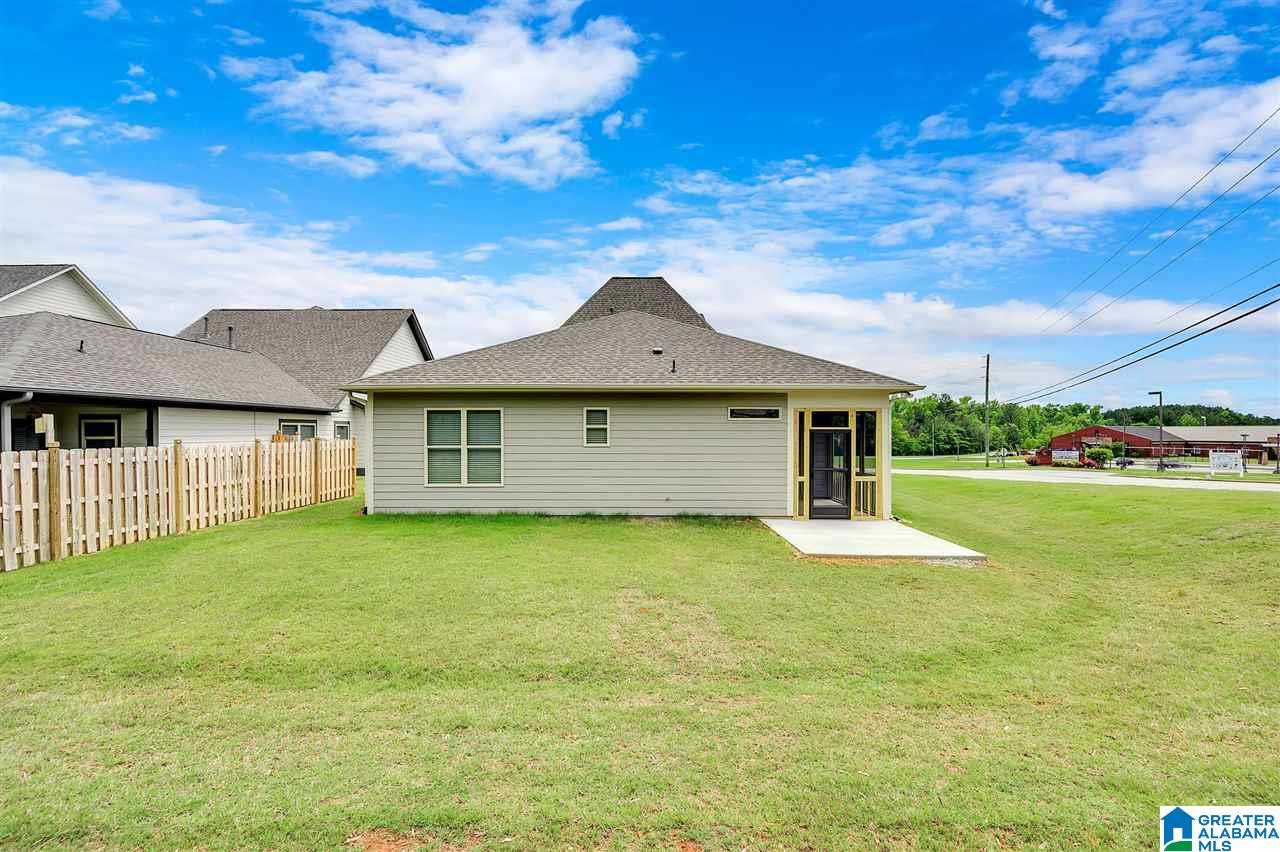 401 Hamilton Place Chelsea, AL 35043 - Photo 33 of 35