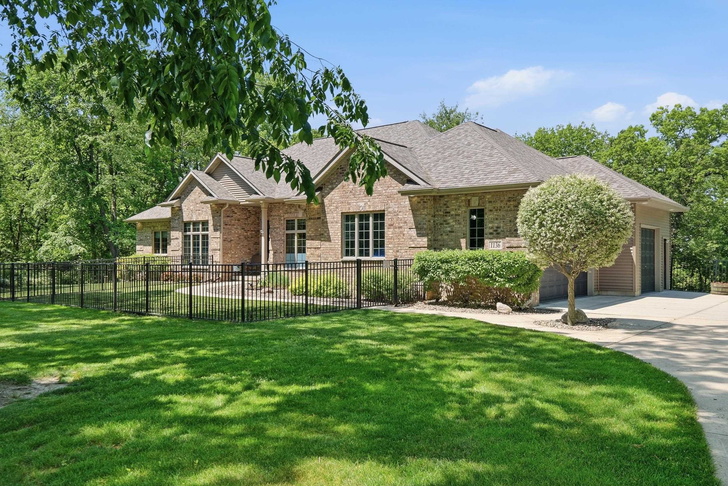 1136 Black Oak Trail Deerfield, WI 53531 - Photo 1 of 1 Gallery Image 1